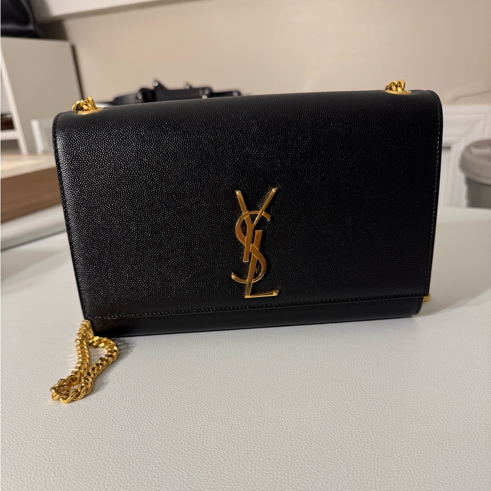Ysl Kate Bag